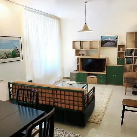 Meme's - Italy Apartmán Santeramo in Colle