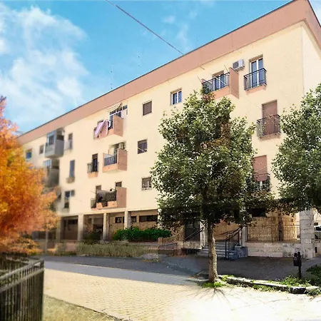 Apartmán Meme's - Italy Santeramo in Colle