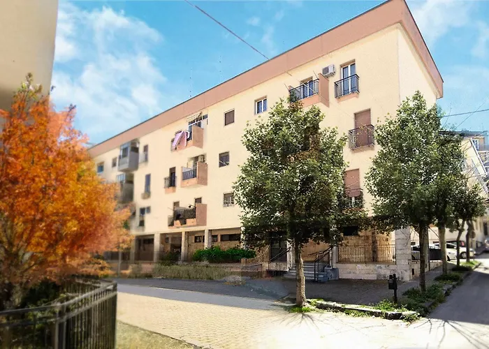 Apartmán Meme's - Italy Santeramo in Colle